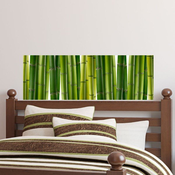 Naklejka
  Ambiance Green Bamboo-image-3