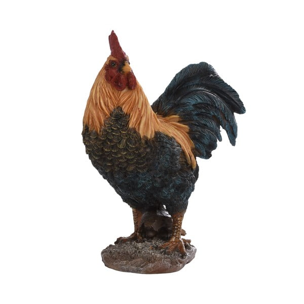 Figurka ogrodowa z żywicy polimerowej – Esschert Design-image-1