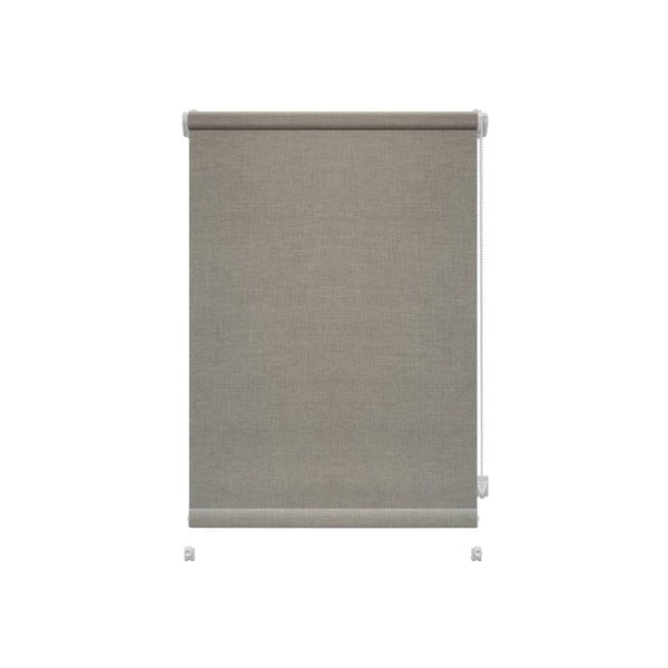 Beżowa roleta 72,5x150 cm Mini Faro – Gardinia