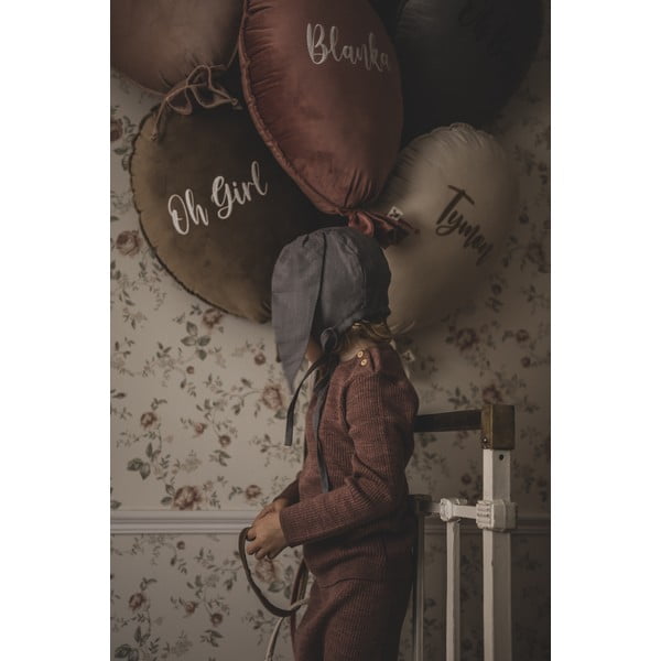 Poduszka dziecięca Deluxe – Malomi Kids-image-1