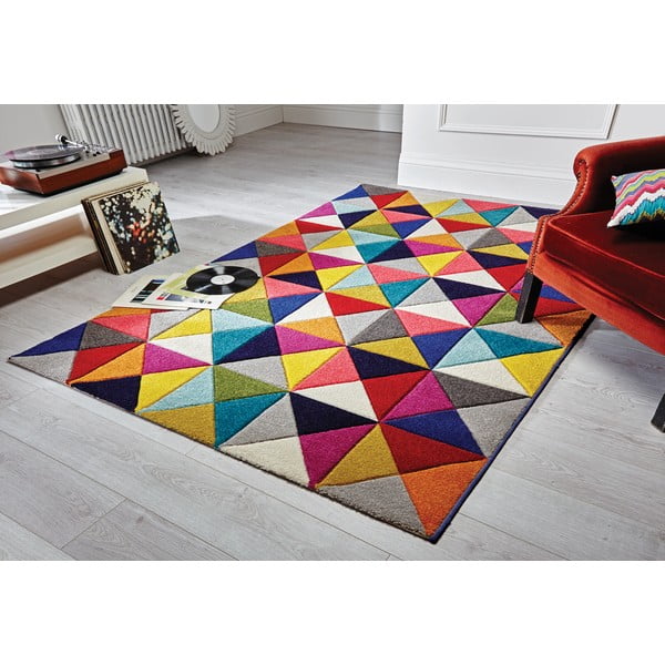 Dywan Flair Rugs Samba, 120x170 cm-image-4