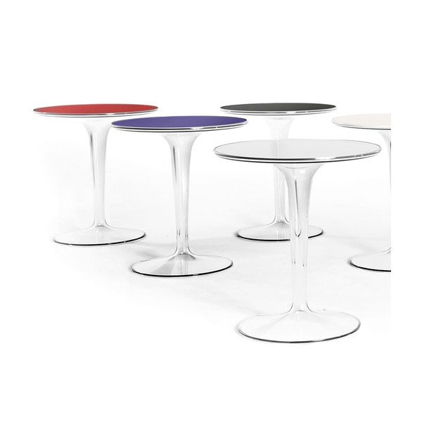 Przezroczysty stolik Tip Top Crystal-image-1