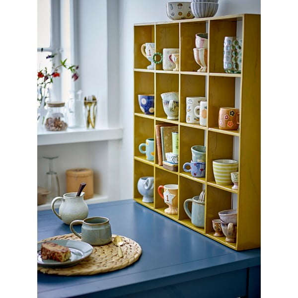 Kamionkowy dzbanek Paula – Bloomingville-image-3