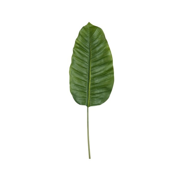 Dekoracja/sztuczny liść Philodendron, 99 cm