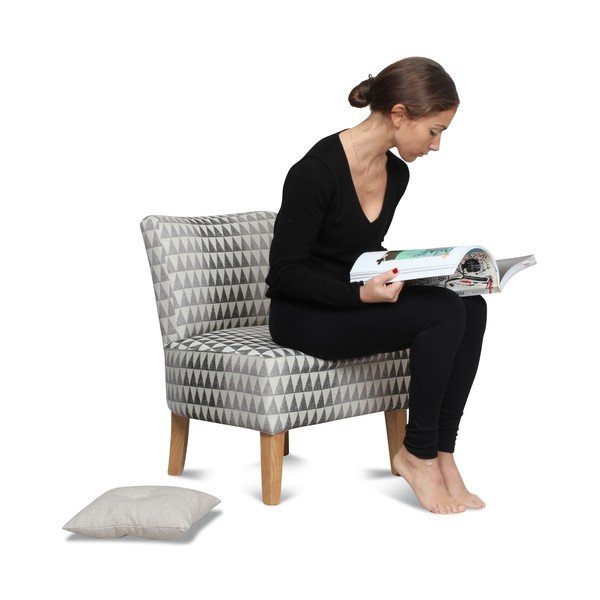 Fotel Swing Triangle-image-3