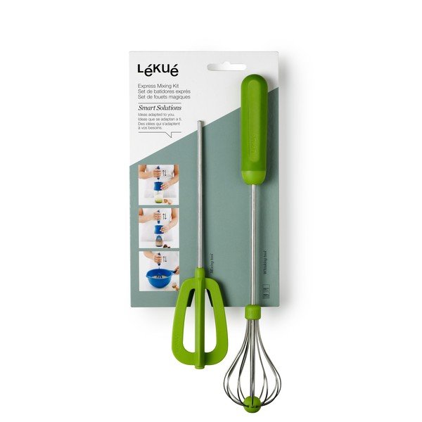 Silikonowe trzepaczki zestaw 2 szt. – Lékué-image-1