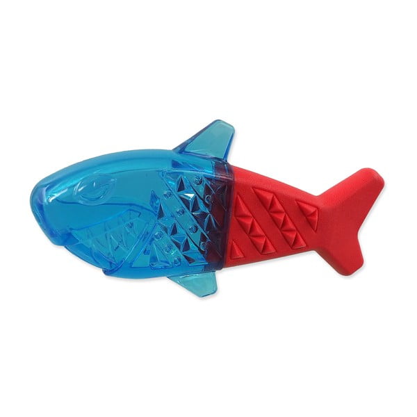 Zabawka dla psa Dog Fantasy Shark – Plaček Pet Products