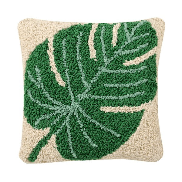 Poduszka dziecięca Monstera – Lorena Canals