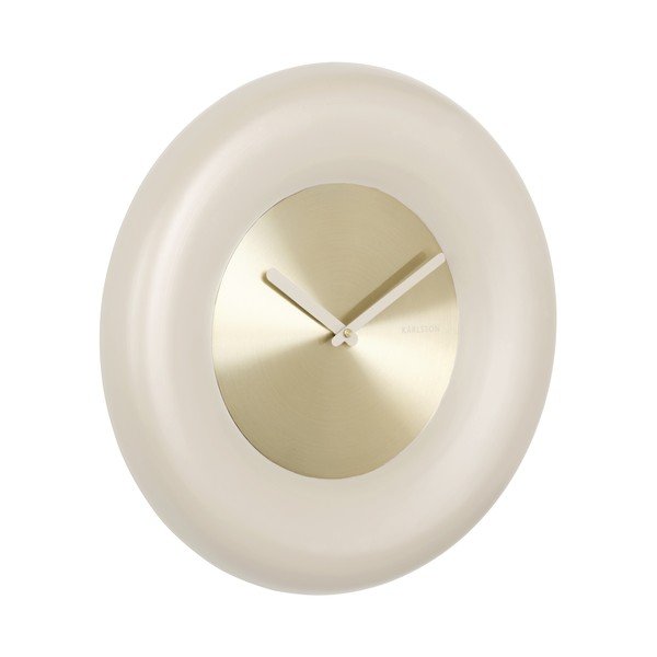 Zegar ścienny ø 40 cm Cadiz – Karlsson-image-1