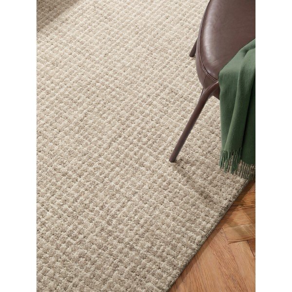 Beżowy wełniany dywan 160x230 cm Eloise – Hanse Home-image-3