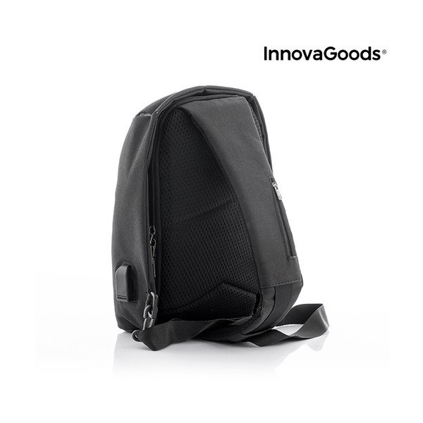 Antykradzieżowa torba z 1 paskiem InnovaGoods-image-2