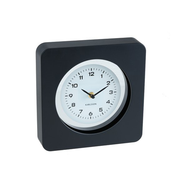 Zegar ścienny ø 22 cm New Vintage – Karlsson-image-2