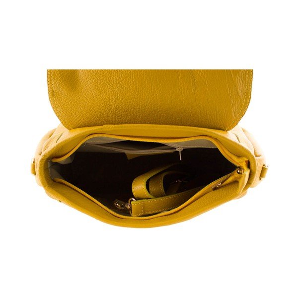 Torebka Michela Yellow-image-2