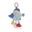 Zabawka dla niemowląt Fish – Moulin Roty