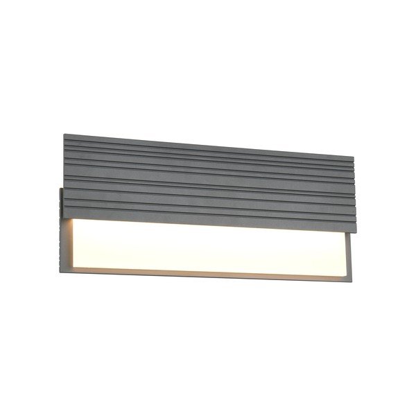 Lampa zewnętrzna (wysokość 17 cm) Mariza – Trio-image-4