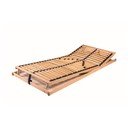 Regulowany stelaż lamelowy 80x200 cm EXKLUZIV – BENAB