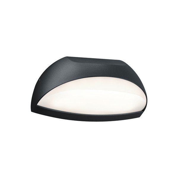 Kinkiet zewnętrzny LED (wys. 18 cm) Muga – Trio-image-2