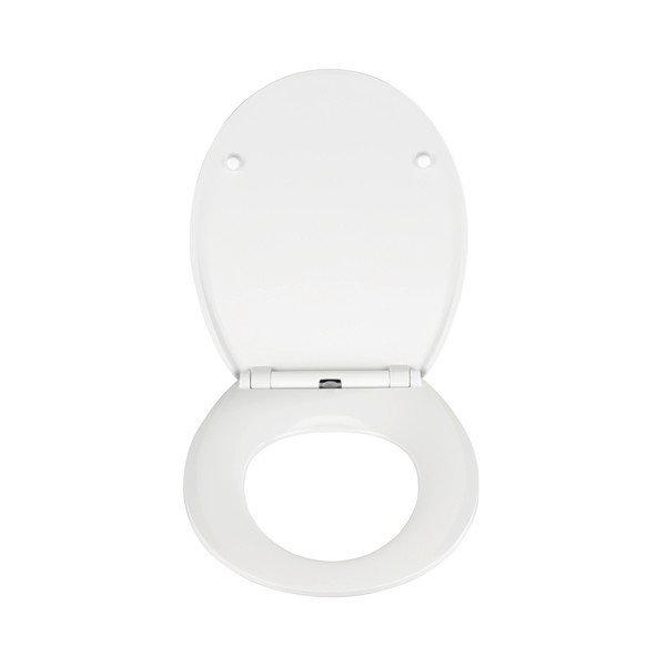 Deska sedesowa z kapsułka zapachową i mechanizmem Easy-Close Wenko Mora, 44,5x37 cm-image-4