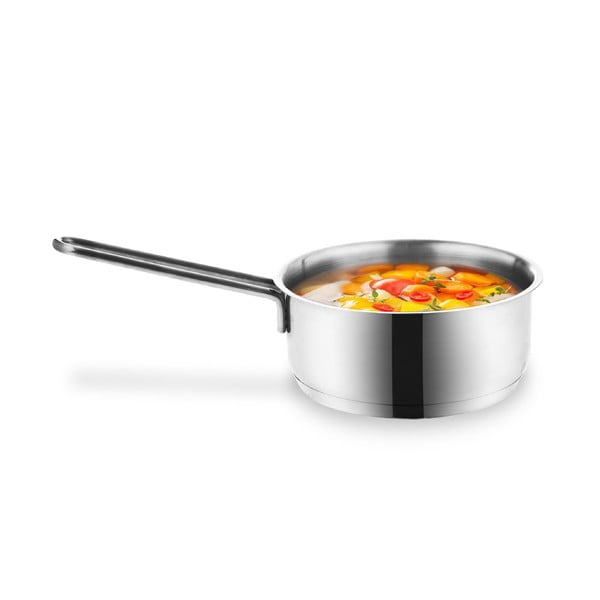 Rondel ze stali nierdzewnej 1,25 l – Orion-image-1