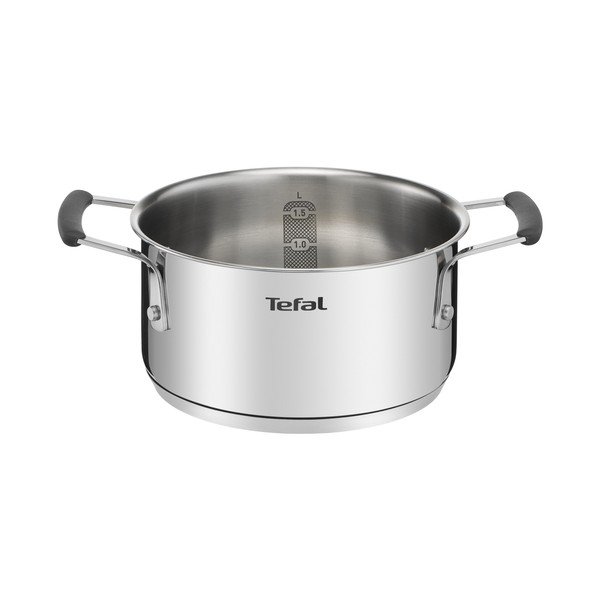 Zestaw garnków ze stali nierdzewnej 5 el. Opti' – Tefal-image-3