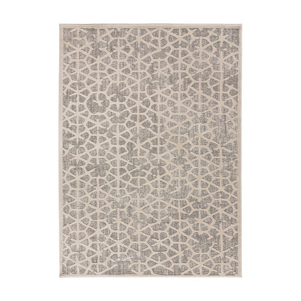 Beżowy dywan 80x150 cm Paula – Universal