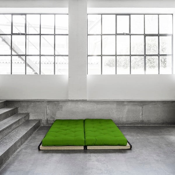 Sofa wielofunkcyjna Karup Chico Lime-image-2