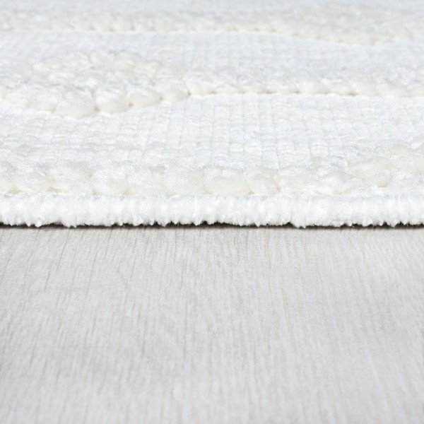 Beżowy chodnik odpowiedni do prania 60x218 cm Verve Shyla – Flair Rugs-image-4