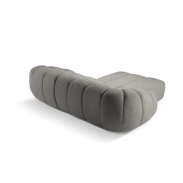 Jasnoszary narożnik (lewostronny) Diana – Micadoni -image-3