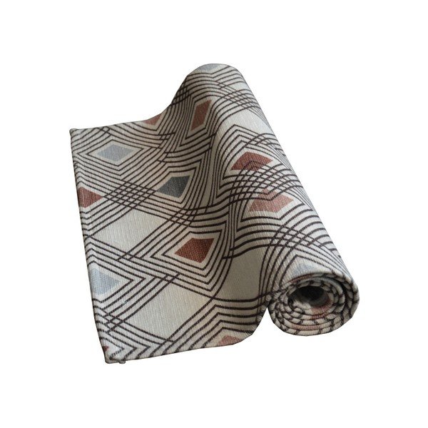 Chodnik Floorita Diamond Multi, 60x190 cm-image-4