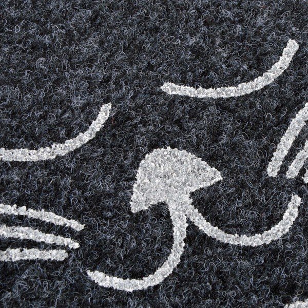 Podkładka pod miskę 40x60 cm – Love Story-image-1