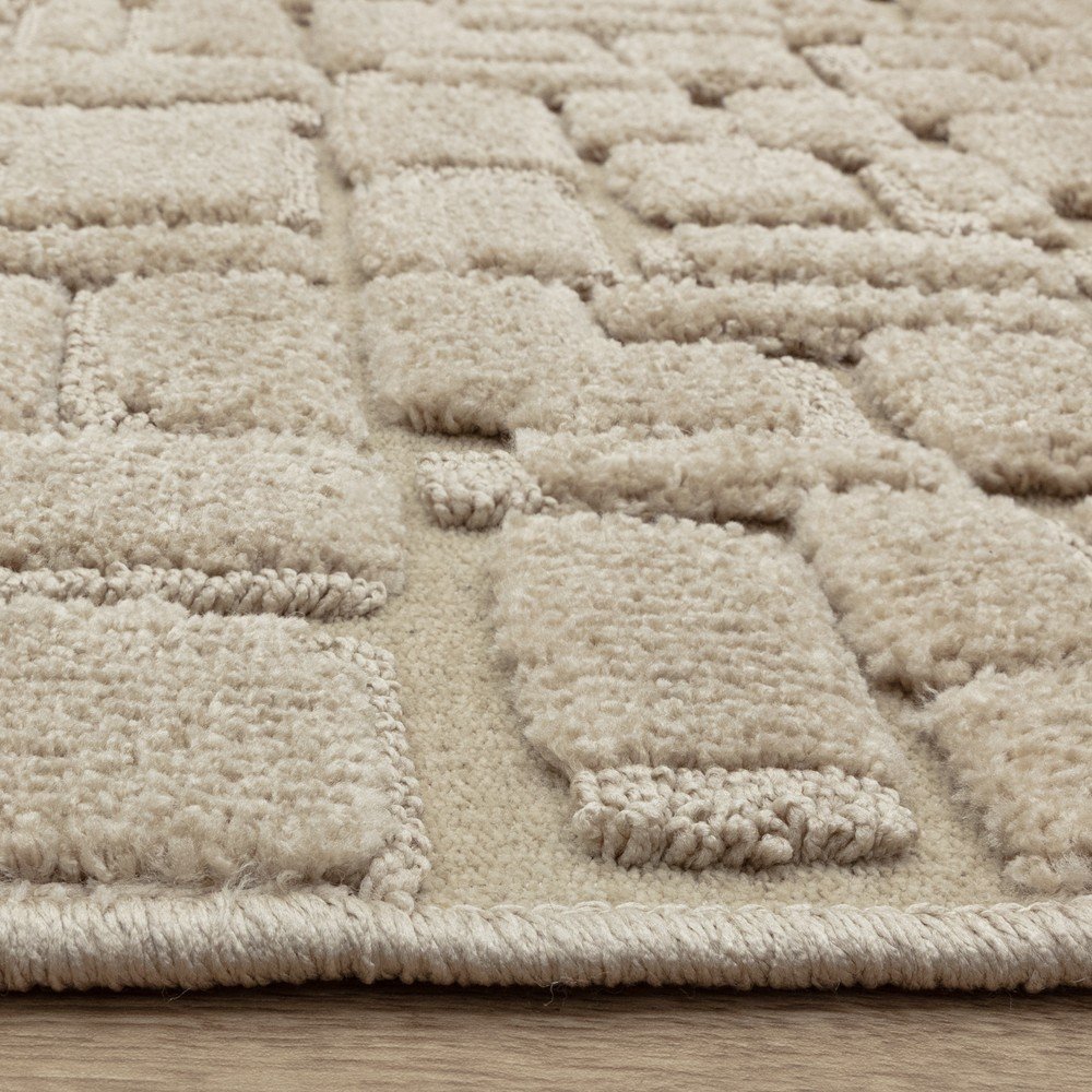 Beżowy dywan 160x230 cm – Asiatic Carpets (zdjęcie 3)