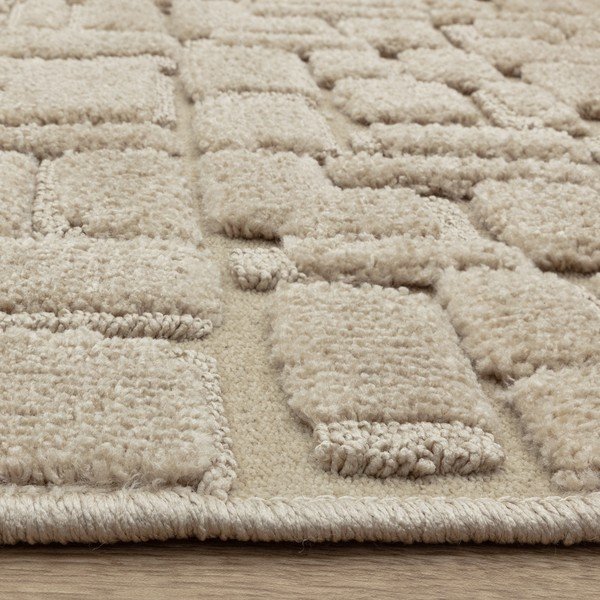 Beżowy dywan 160x230 cm – Asiatic Carpets-image-2
