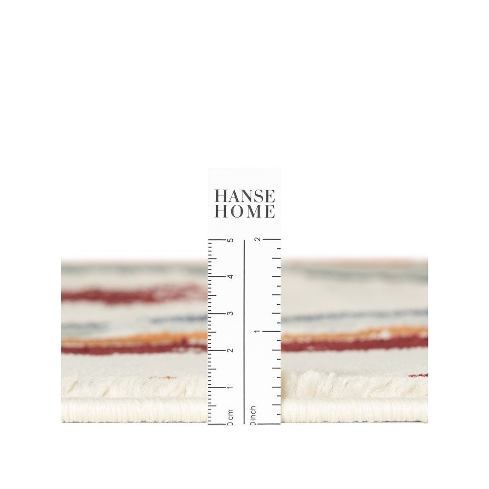 Dywan dziecięcy ø160 cm Luvy – Hanse Home (zdjęcie 2)