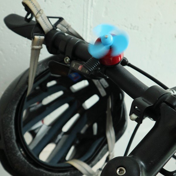 Dzwonek rowerowy – Kikkerland-image-4