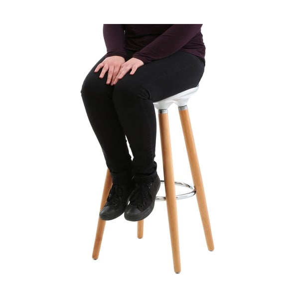 Stołek barowy Bar Stool-image-1