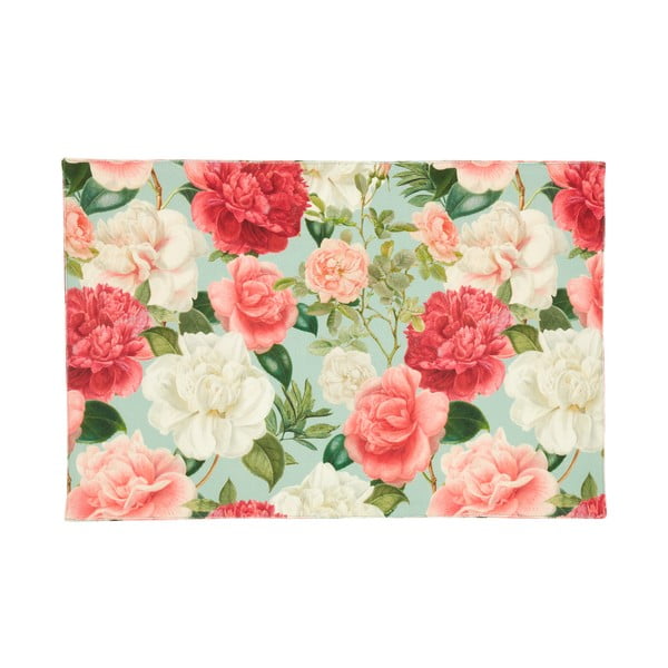 Tekstylne maty stołowe zestaw 2 szt. 30x46 cm Rose Garden – RHS-image-2
