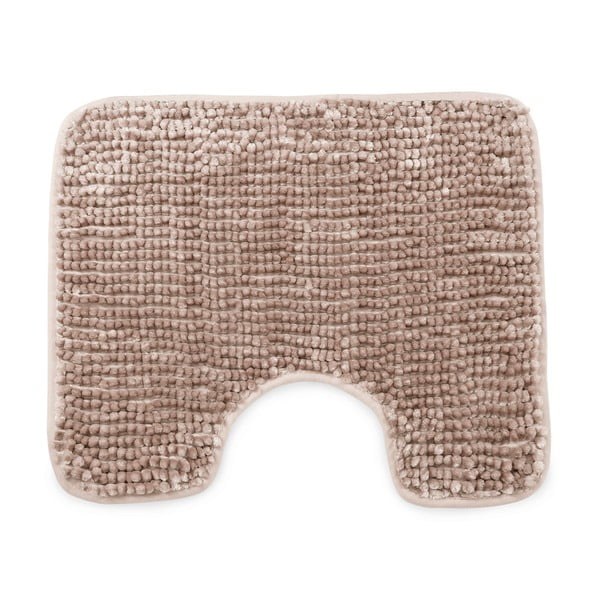 Zestaw 2 pudrowych dywaników łazienkowych AmeliaHome Bati-image-2