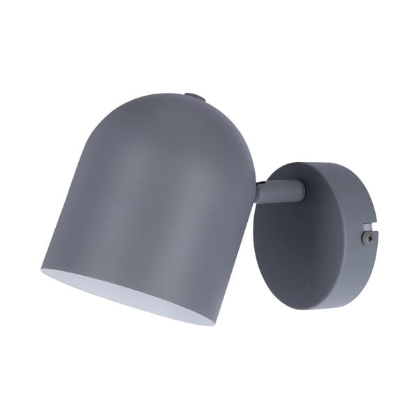 Jasnoniebieski kinkiet Azuro – Candellux Lighting-image-3