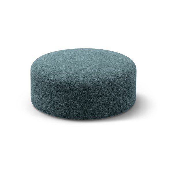 Morski puf z materiału bouclé Dia – Micadoni 