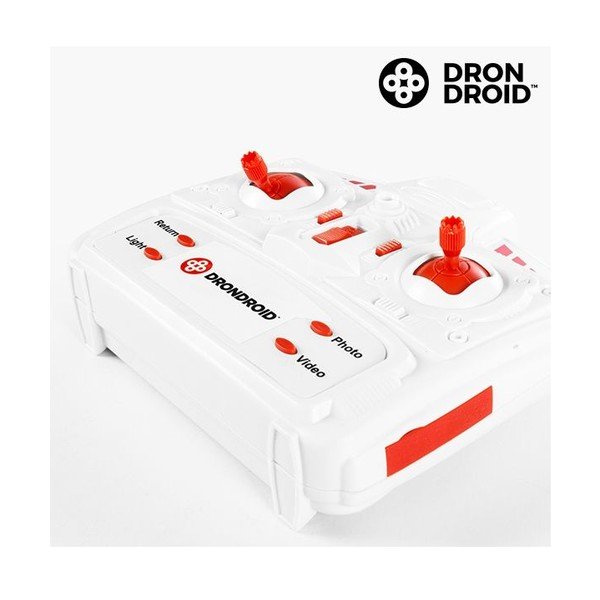 Dron InnovaGoods Hanks Drone Droid-image-3