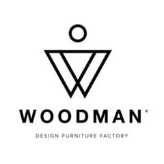 Woodman · Camden Herringbone