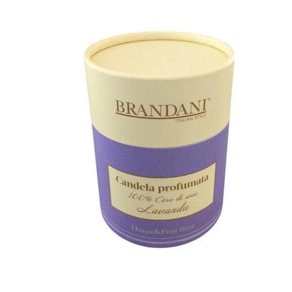 Zapachowa sojowa świeca czas palenia 35 h – Brandani-image-3