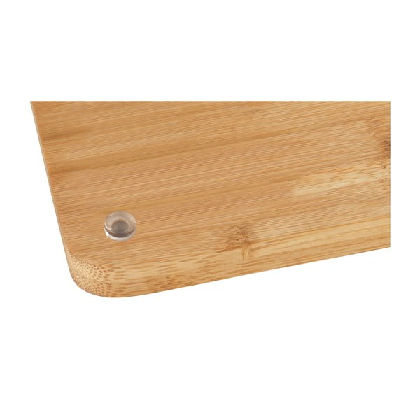 Płyta bambusowa na kuchenkę/deska do krojenia Wenko-image-2