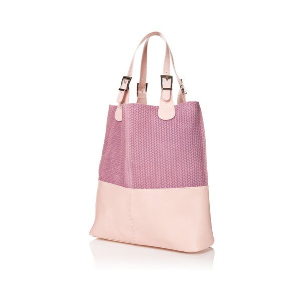 Torebka Jasmin Pink-image-3