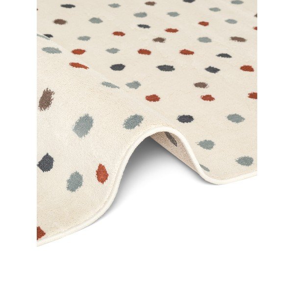 Dywan dziecięcy ø160 cm Konfetti – Hanse Home-image-4