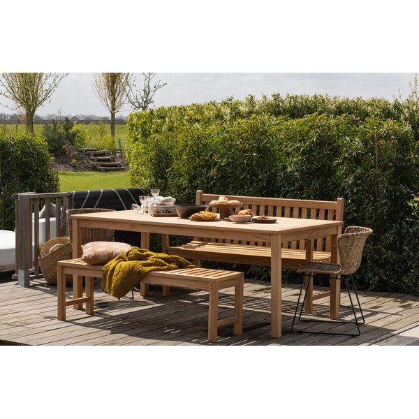 Zestaw 2 krzeseł Wings Nature-image-2