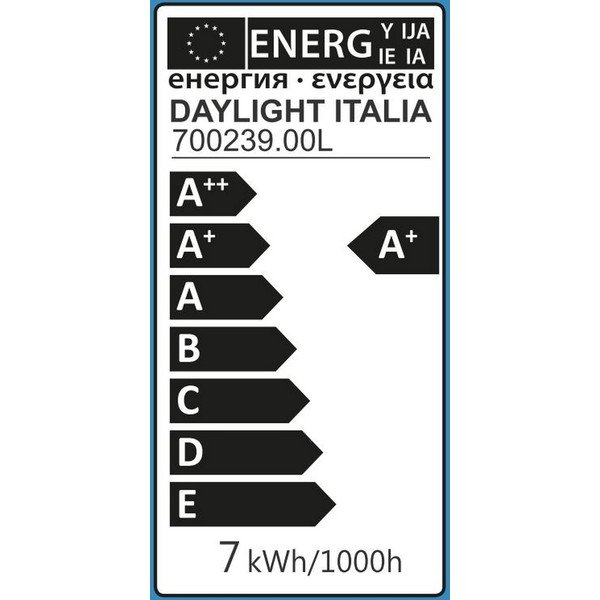 Przezroczysta żarówka Homemania Long Filament XXL-image-2