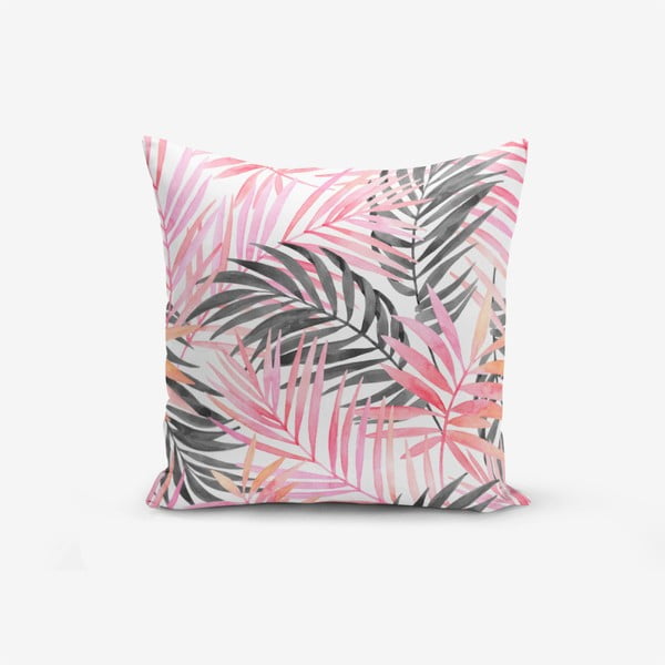 Poszewka na poduszkę Minimalist Cushion Covers Palm Esintisi, 45x45 cm