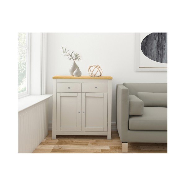 Wysoka komoda 81x79 cm Emerald – Støraa-image-3