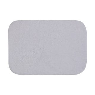 Biały dywanik łazienkowy Confetti Bathmats Organic 1500, 50x70 cm